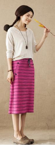 服装的不同风格的分类,你喜欢那一种呢?