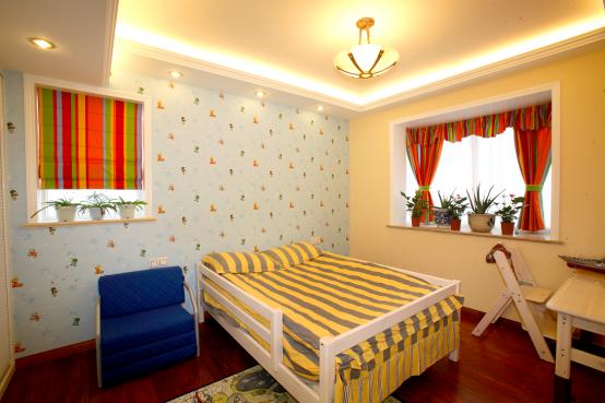 农村房子怎么装修好看又简单省钱,小户型1居变2居最省钱的装修方法