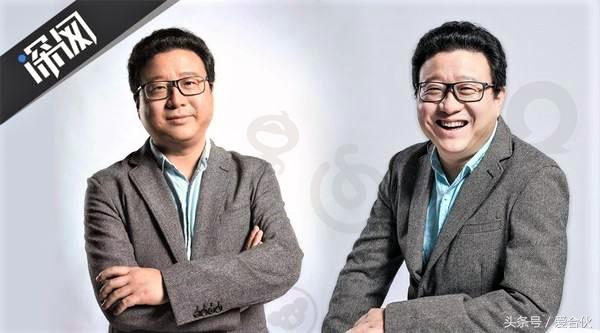 丁磊搜狐张朝阳,搜狐张朝阳评价网易丁磊