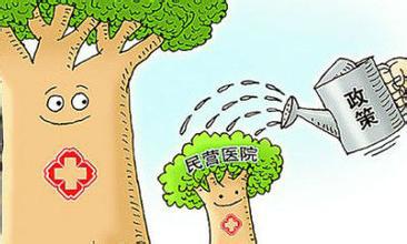 民营医院所面临的威胁,民营医院最近判刑名单