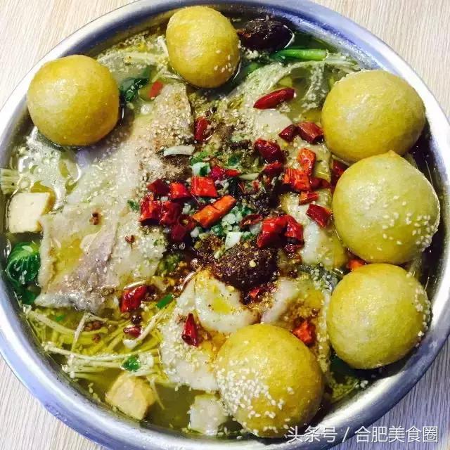 合肥二十埠好吃拉面,合肥最好吃的面馆子