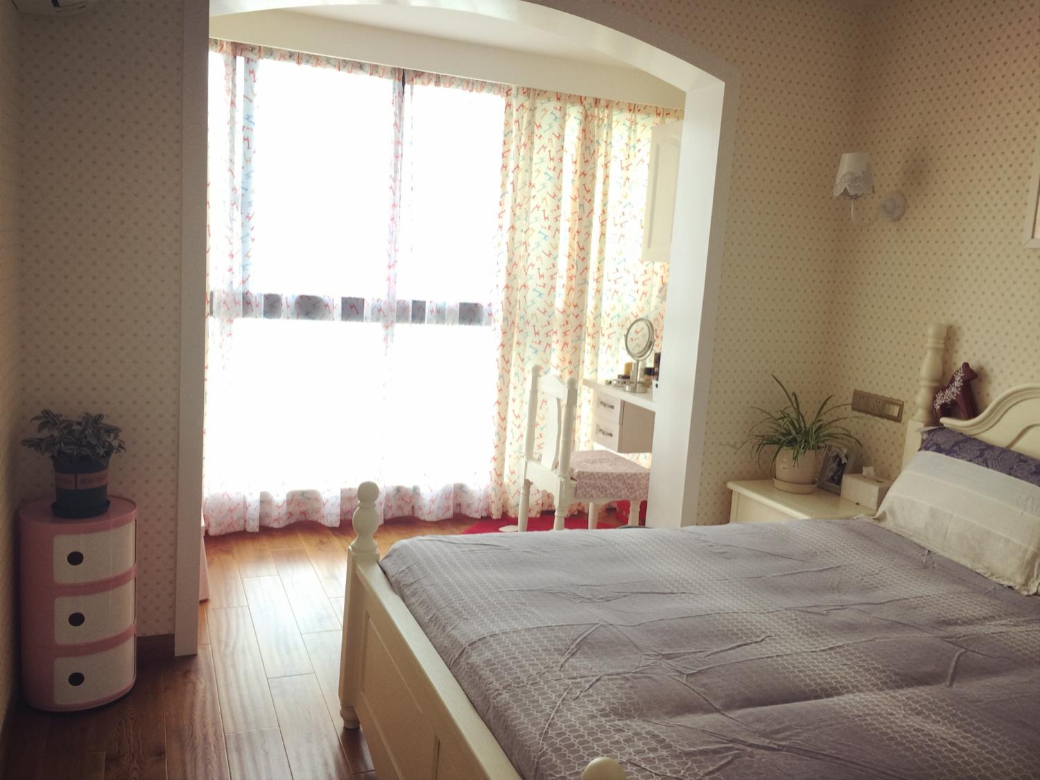 美式田园设计风格,美式田园装修缺点