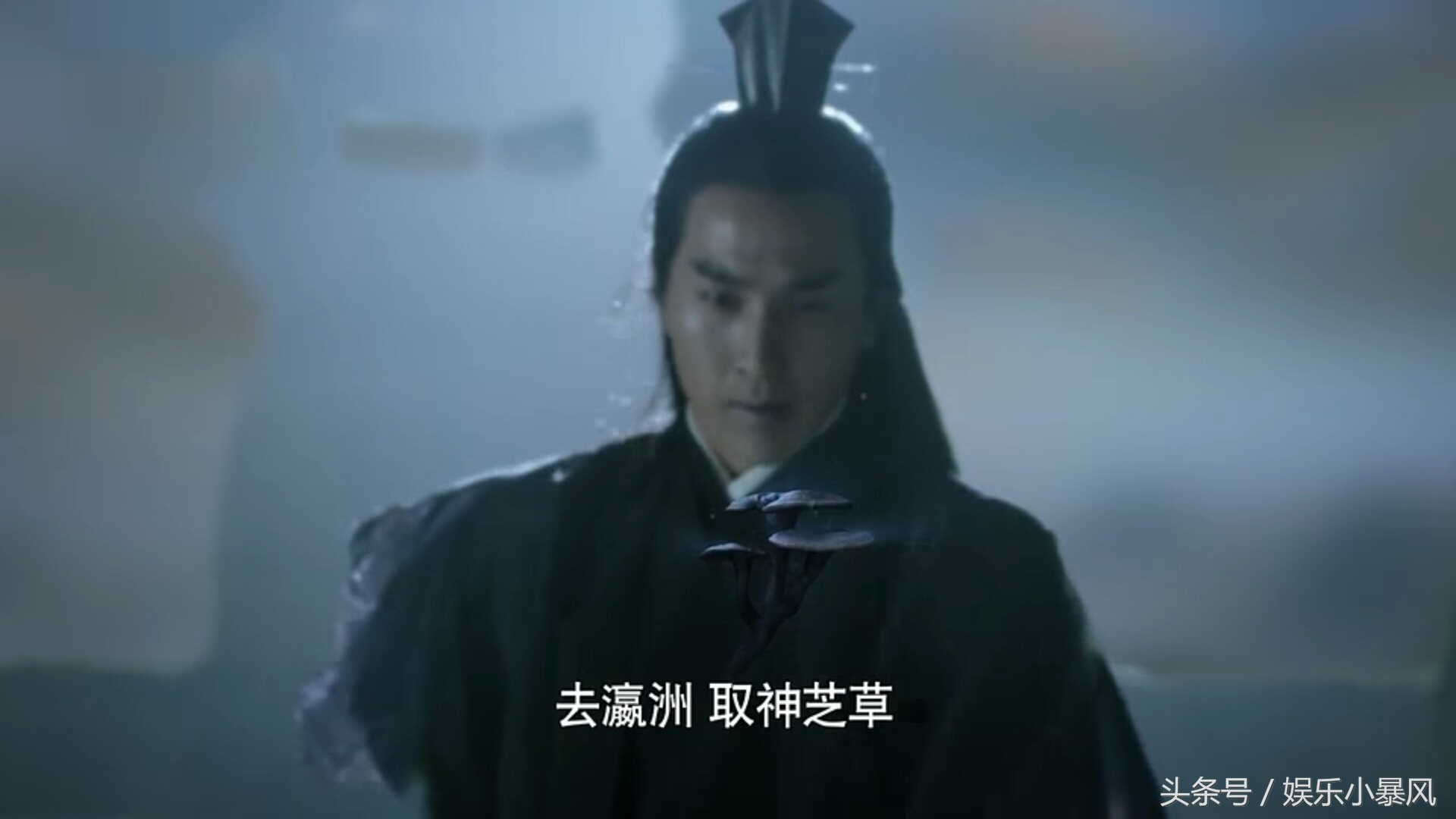 三生三世墨渊白浅续写小说,擎苍大战夜华和墨渊