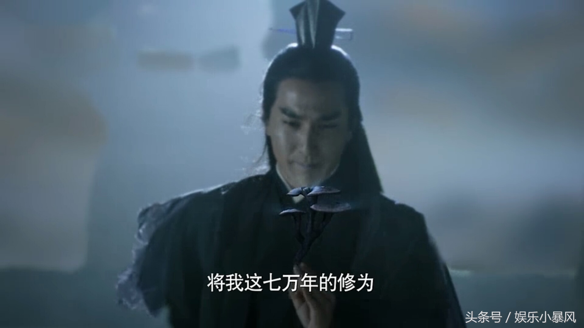 三生三世墨渊白浅续写小说,擎苍大战夜华和墨渊