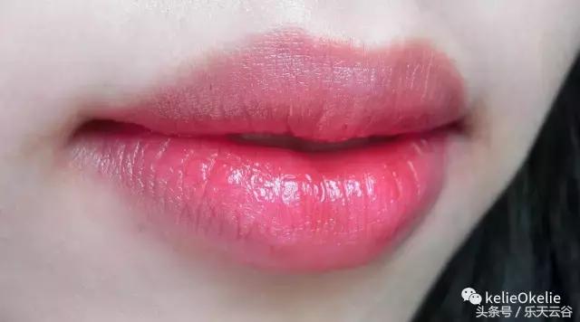 植村秀rd184口红试色 (shu uemura口红)