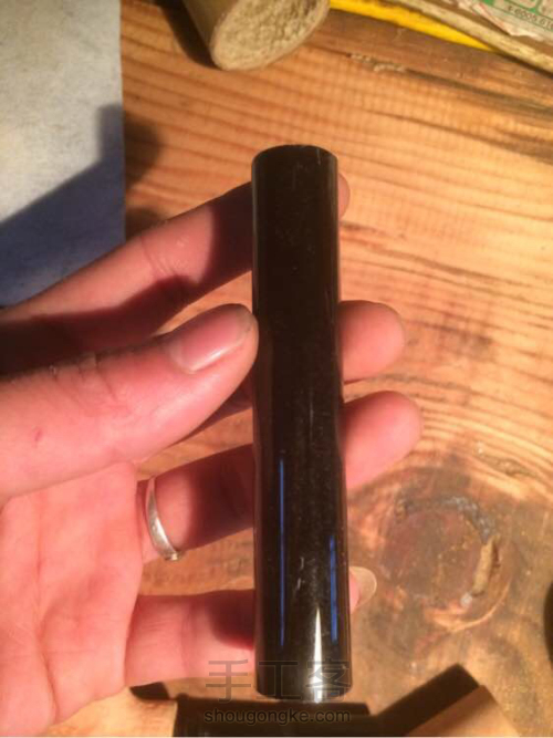 男人的气质风格,烟斗是男人精致的标志