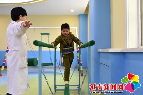 延吉市妇幼保健院是干什么的,延吉市妇幼保健医院