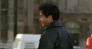 香港影帝梁家辉,香港影帝郑则仕