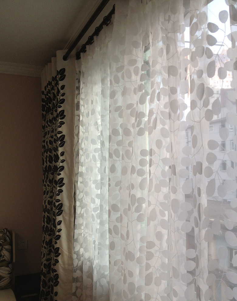 70平方三室一厅宜家风格,宜家旧房改造小户型