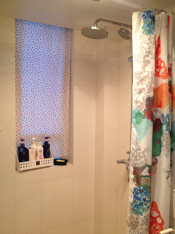 70平方三室一厅宜家风格,宜家旧房改造小户型