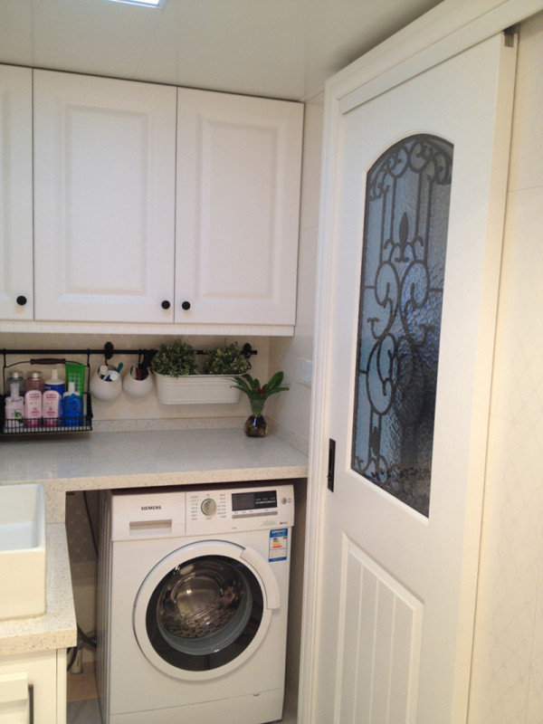 70平方三室一厅宜家风格,宜家旧房改造小户型