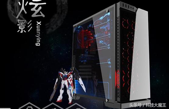 如何选择组装好了的电脑主机,如何买电脑来组装