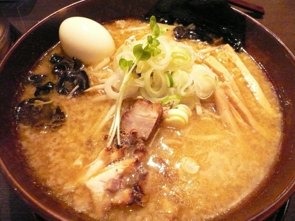 日本拉面深深吸引人们的秘密,日本拉面揭秘