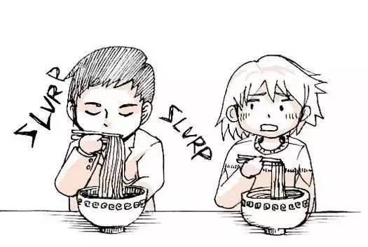 日本拉面深深吸引人们的秘密,日本拉面揭秘