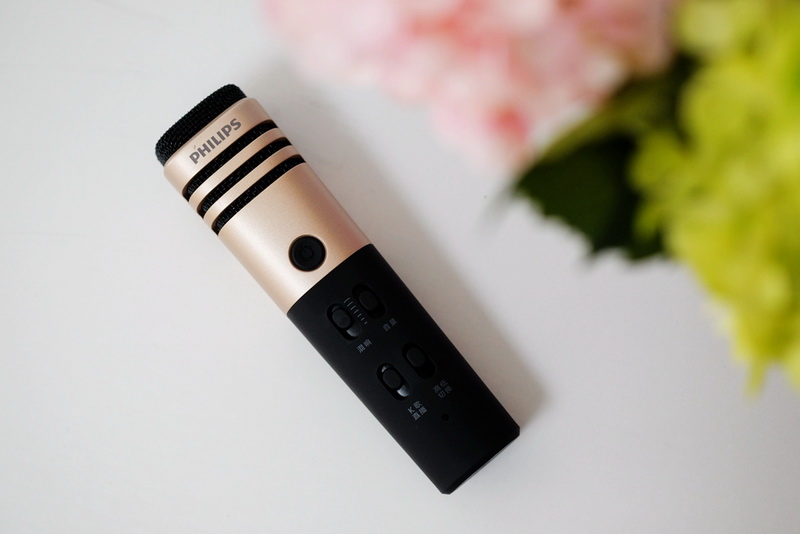 飞利浦麦克风测评,飞利浦dlk38001麦克风评测