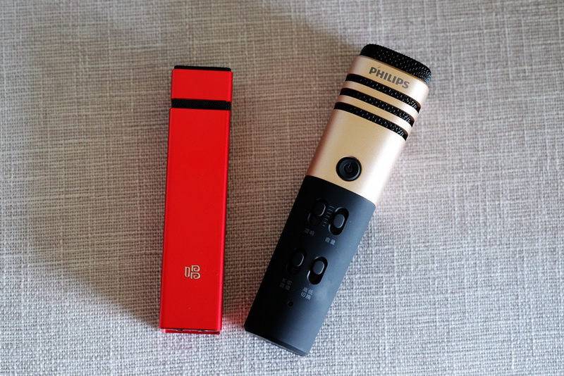 飞利浦麦克风测评,飞利浦dlk38001麦克风评测