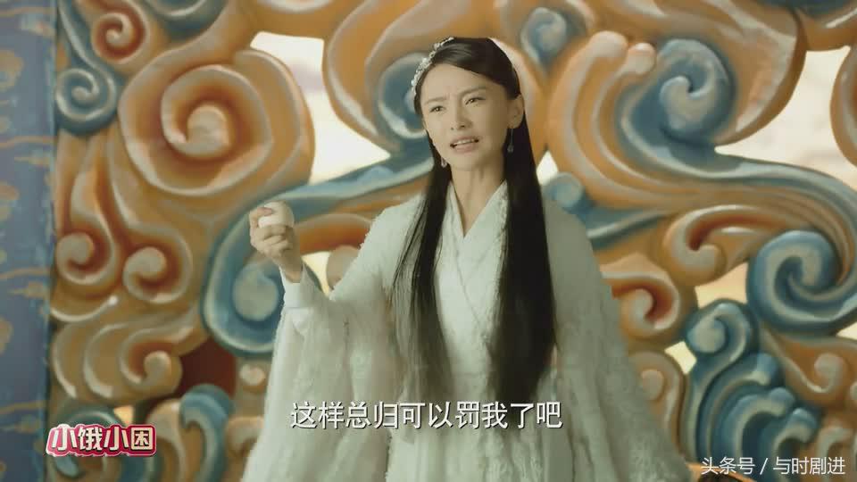 三生三世：墨渊复活，夜华打翻醋坛子，然而我最心疼的却是他们俩