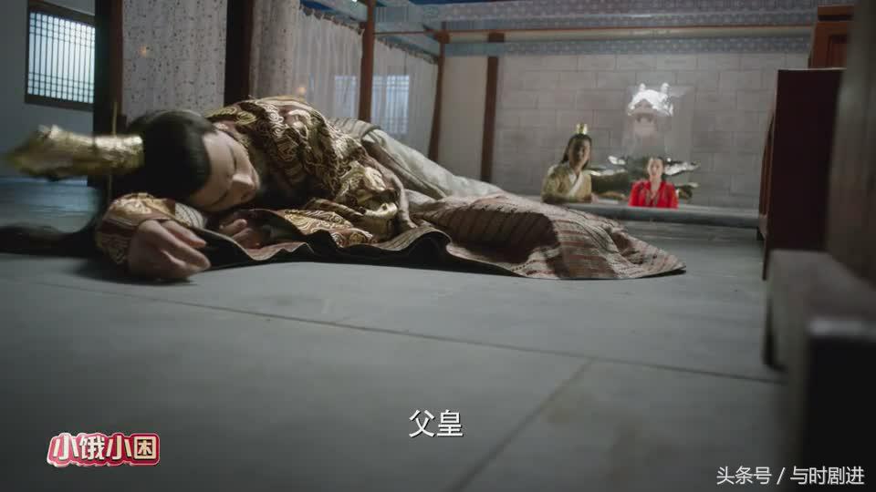 三生三世：墨渊复活，夜华打翻醋坛子，然而我最心疼的却是他们俩