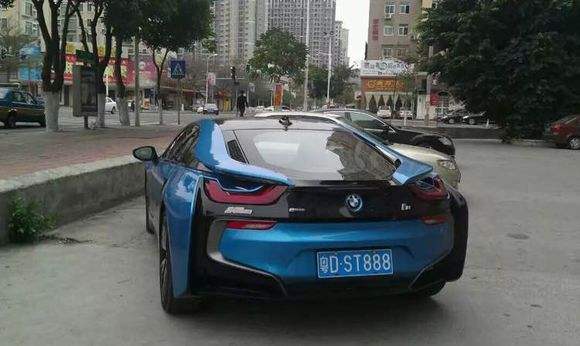 除了广州，广东省的车牌号你认识几个？