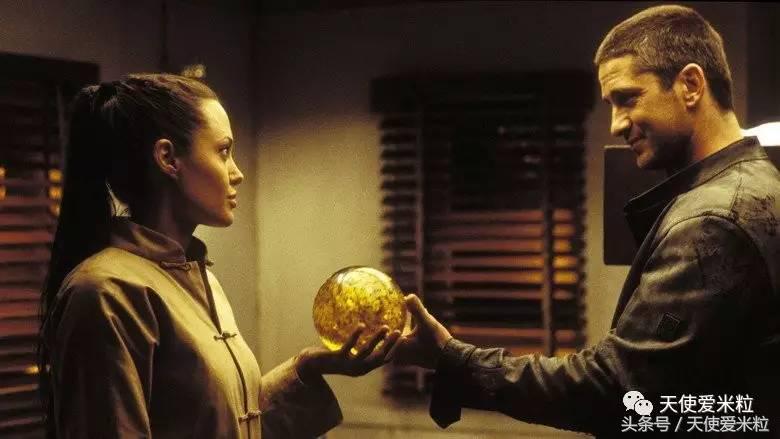 好莱坞明星的惊人变化,好莱坞明星们20年来的变化