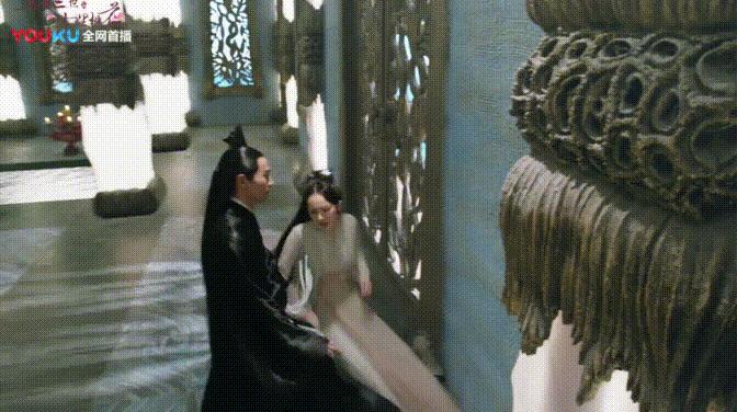三生三世：墨渊复活，夜华打翻醋坛子，然而我最心疼的却是他们俩