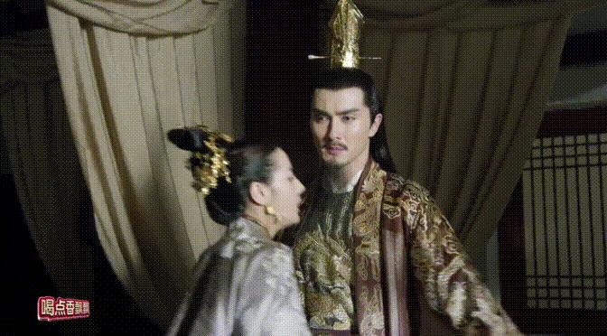 三生三世：墨渊复活，夜华打翻醋坛子，然而我最心疼的却是他们俩