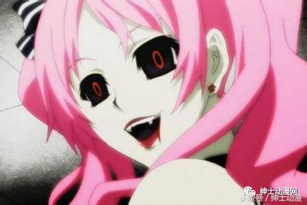 没有病娇黑化的世界叫什么二次元各位你们的老婆上榜了