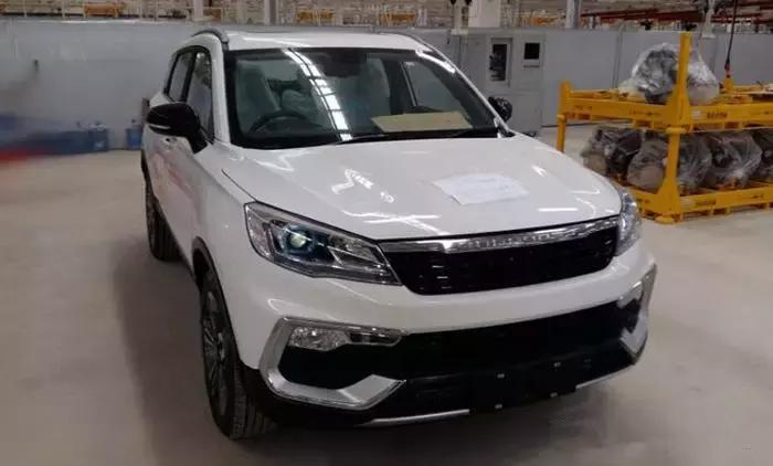 猎豹汽车cs9什么原因不过电,猎豹cs9到底能买不