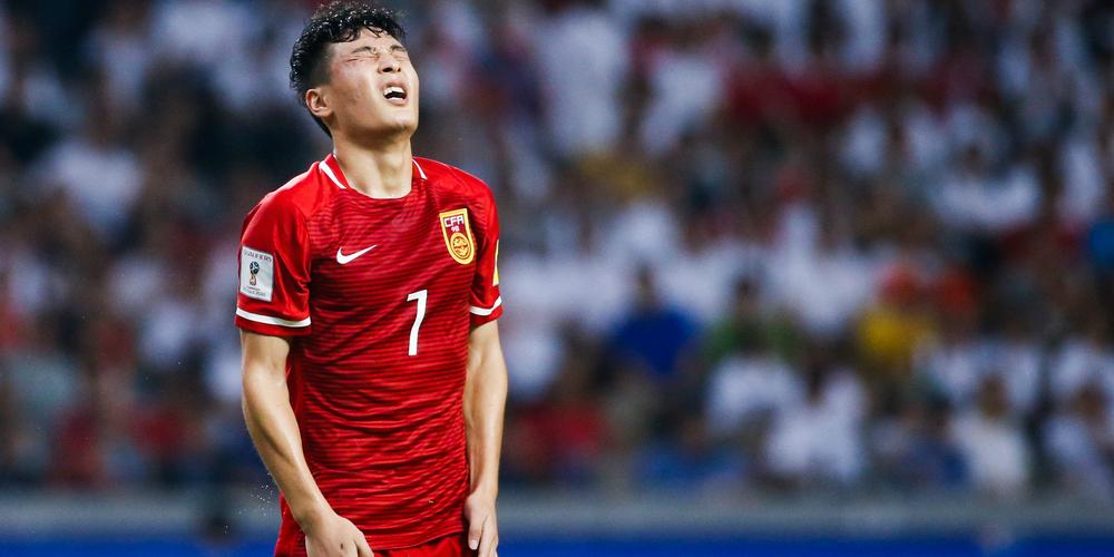 里皮之后中国足球的路将何去何从,郜林到底怎么样