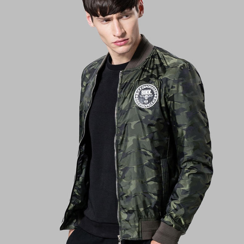 棒球服带你领略春天气息