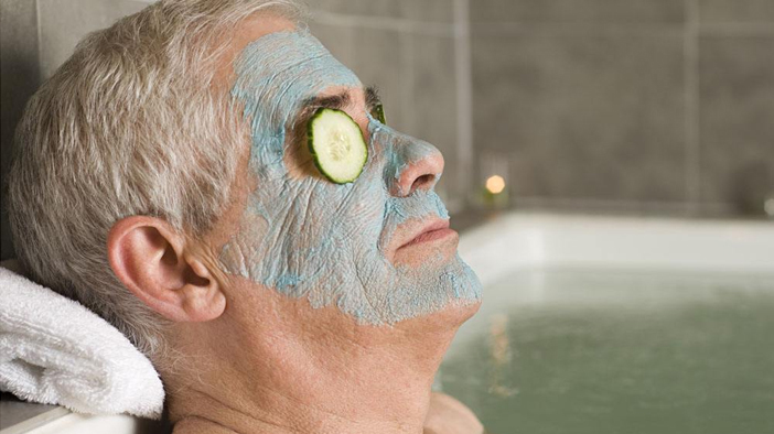 熬夜美肤的方法,熬夜党的自律生活