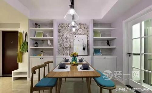 滨江壹号139平现代简约装修风格,装修设计小房间现代简约小户型