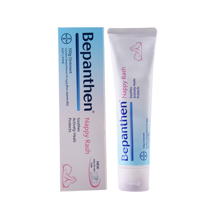 宝宝用护臀膏的正确方法,宝宝用的护臀膏有哪些