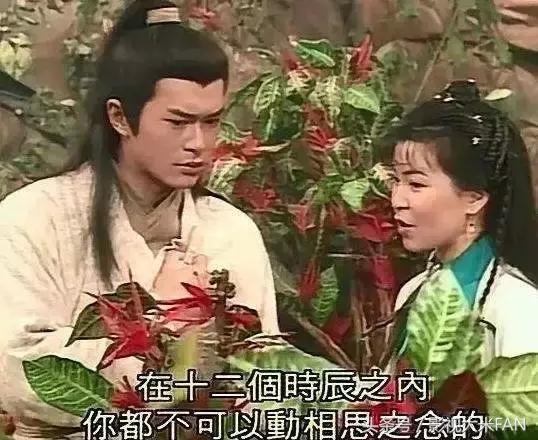 古装剧那些使人泪崩的片段,盘点古装剧那些让人心碎的视频