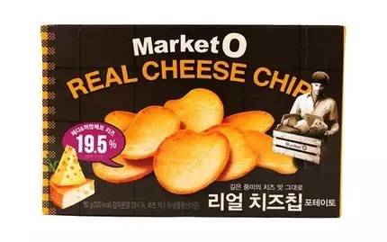 吃不胖的零食越吃越瘦,既便宜又好吃又大份又健康的零食