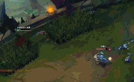 lol荆棘之兴皮肤特效,英雄联盟皮肤荆棘之兴