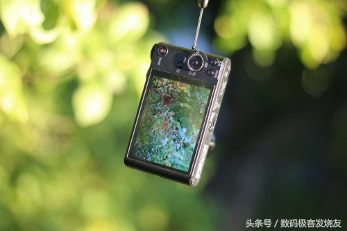 十大公认最好的卡片相机,2023公认最好长变焦卡片相机