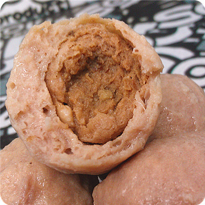 今晚,我掉进了夜市小吃的“深坑”