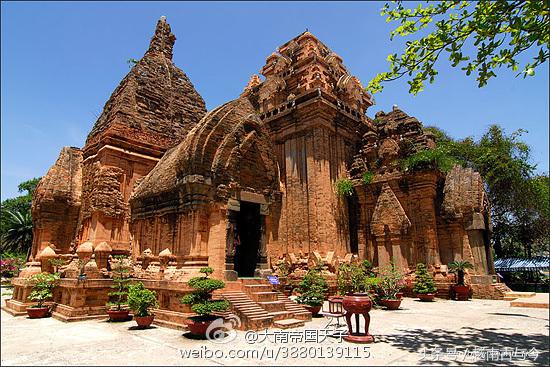 越南历史上原始部落,越南文明古国现状