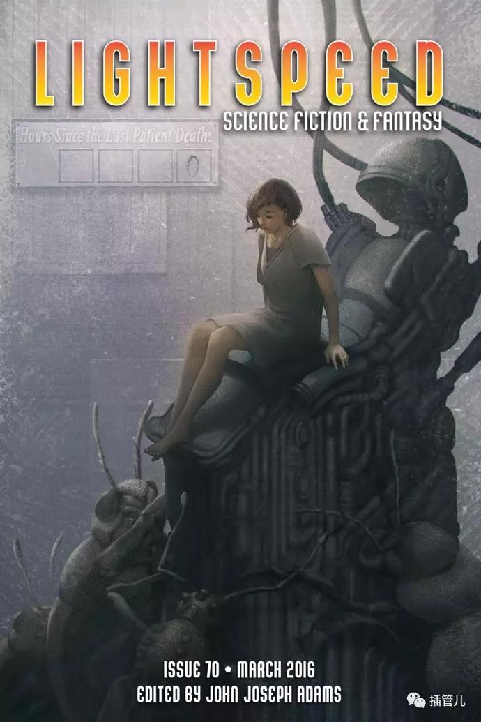 第十二届科幻星云奖名单,2016星云奖获奖奇幻小说