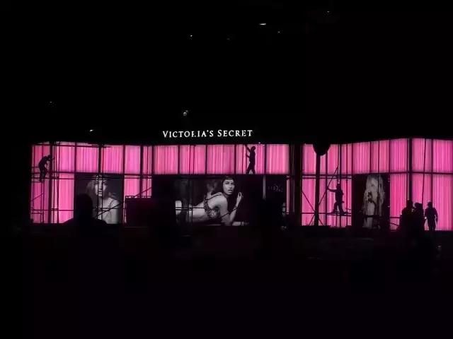 成都维密旗舰店,成都维密店铺在太古里