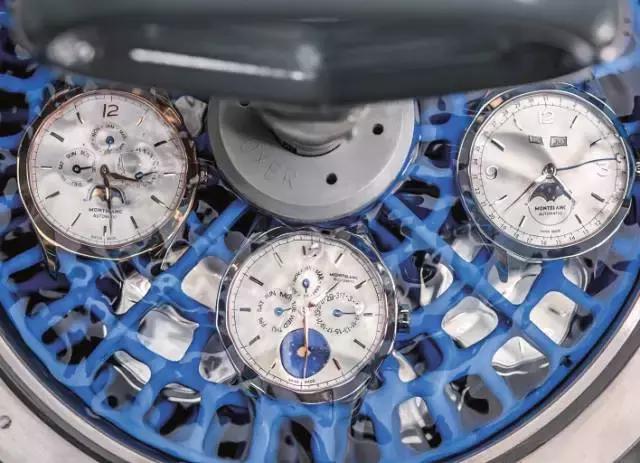 万宝龙时光行者值不值得买,万宝龙耳机值不值得入手