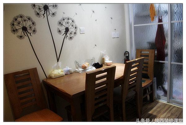 40平米温馨小窝38万,最实用的小房子