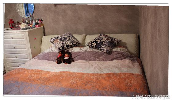 40平米温馨小窝38万,最实用的小房子