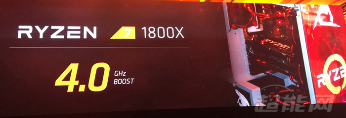 锐龙AMDRyzen7发布:8核性能为王,性价比超群