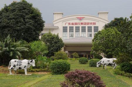 养猪行业是传统还是夕阳 (3千元起家养猪十年只赚不亏)