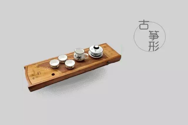 茶盘手工作品欣赏,广东茶盘欣赏
