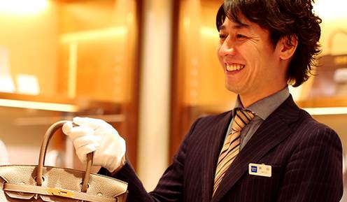 日本东京最好二手店,东京最大二手店在哪里