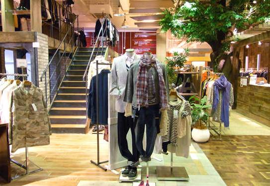 日本东京最好二手店,东京最大二手店在哪里