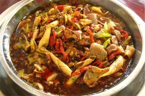 重庆旅游好吃的地方推荐目录,重庆旅游好吃街必去景点